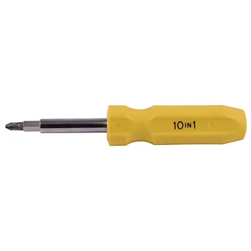 Bestway 10 In 1 Screwdriver (Best Way)