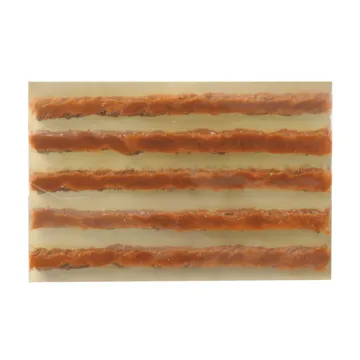 Xtra Seal® 31 Inc Xtra Seal® 12-361 4 in Fat Brown String Insert