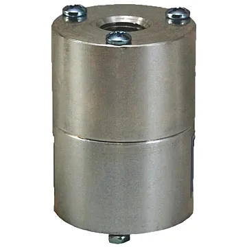 1/4 in FPT Gauge Isolator