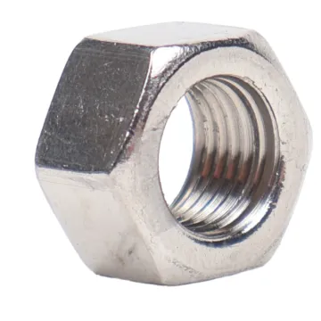 ACE PUMPS Impeller Nut