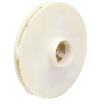 ACE PUMPS Left Hand Thread Thermoplastic Impeller