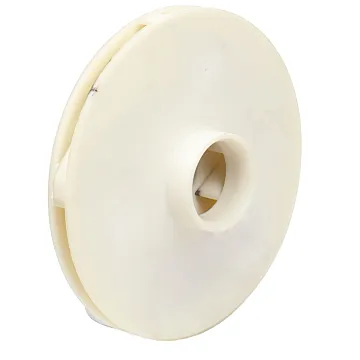 ACE PUMPS Left Hand Thread Thermoplastic Impeller