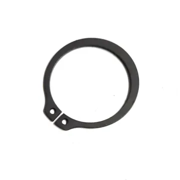 ACE PUMPS External Snap Ring for BAC-10 Drive Shaft