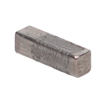 ACE PUMPS 1/8" x 1/8" x 1/2" Impeller Key