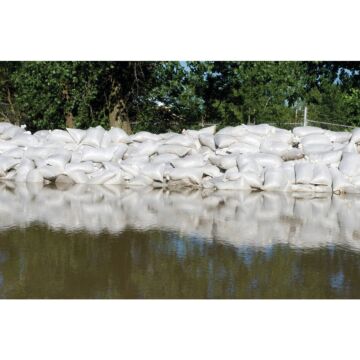 14" x 26" Empty Sandbag
