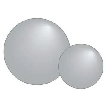 Huyett 1-1/8 in +/-0.001 in Bearing Ball