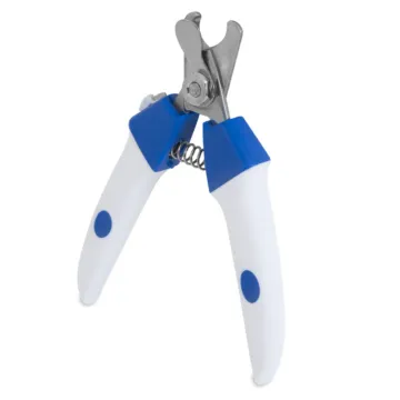 Petmate Westminster Pet Ruffin' it Nail Clipper