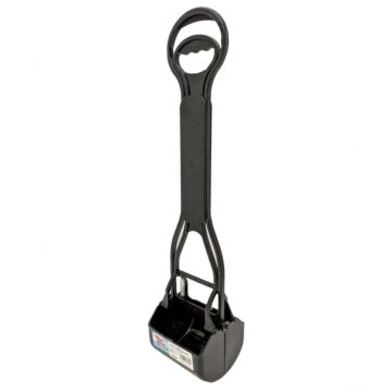 Four Paws Wee-Wee® 100203160 Dog All Sanitary Spade Dog Pooper Scooper Rake