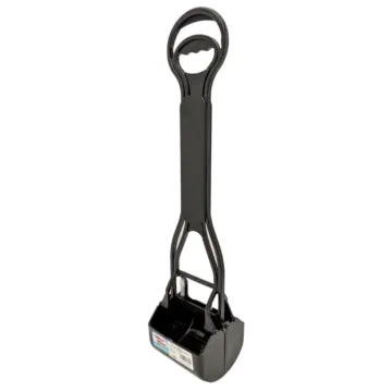 Four Paws Wee-Wee® 100203160 Dog All Sanitary Spade Dog Pooper Scooper Rake