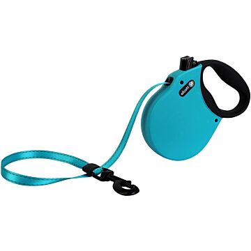 alcott Retractable Leash 24 ft. S/M