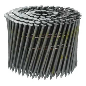 Bostitch Nail,Col,120,Pln,3-1/4,Dp
