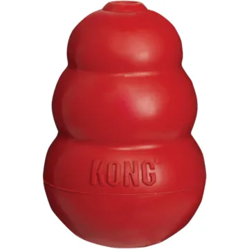Classic Dog Chew Toy
