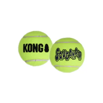 KONG Kong Squeakair Ball Small 3pk
