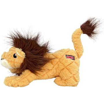 KONG Scampers Lion Toy