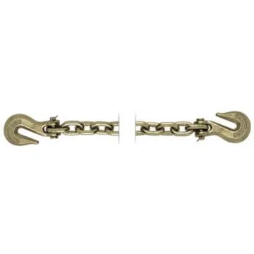 Durabilt USA 3/8 in Grade 70 Transport Chain