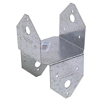 Simpson Strong-Tie Galvanized BC Post Cap
