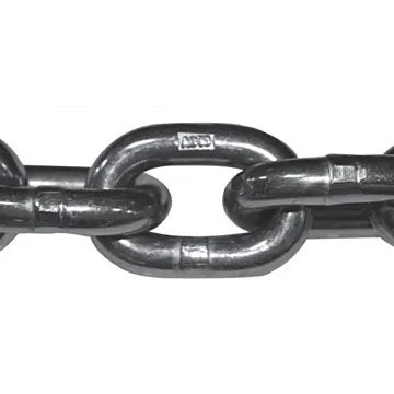5/16 in 30 ft Transport Chain