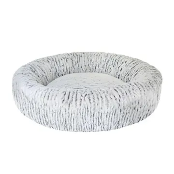 Ethical Pet Sleep Zone 24" Dog Bed Round