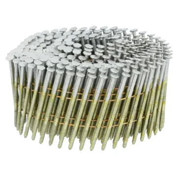 Bostitch Thickcoat 2-3/16-Inch By .090-Inch 15 Degree Ring Shank Coil Siding Nail (3,600 Per Box)