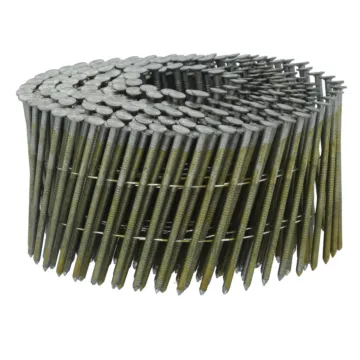 Bostitch 2.1875-In Siding Pneumatic Nails