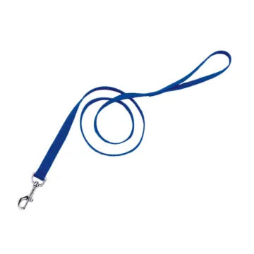Coastal Pet Medium Bolt Snap Nylon 1-Ply Dog Leash