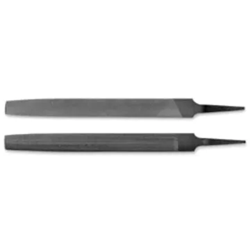 Champion Cutting Tools Half Round Bastard Half Round File