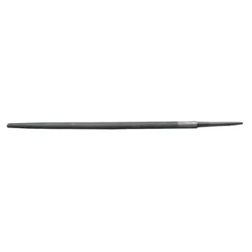 Champion Cutting Tools Round Bastard Round File