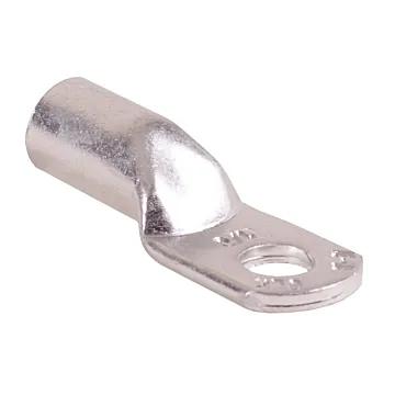 DC® Copper Tin Plated 3/8 in Battery Lug