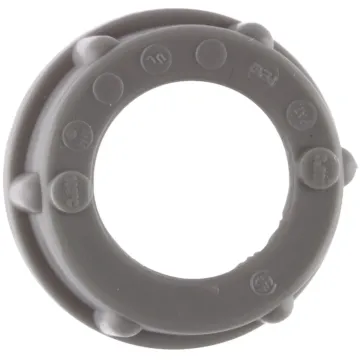 Halex 1-1/2 In. Rigid & IMC Insulating Conduit Bushing