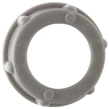Sigma Engineered Solutions ProConnex Plastic Insulating Bushing (2pk) 3/4 in.