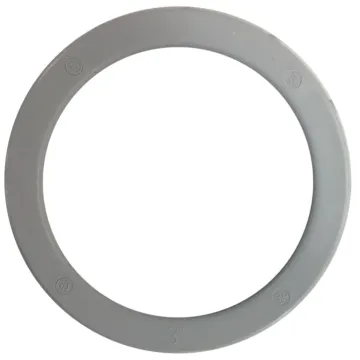 3 in Plastic Rigid/IMC Insulating Bushing