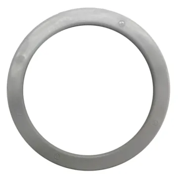 4 in Plastic Rigid/IMC Insulating Bushing