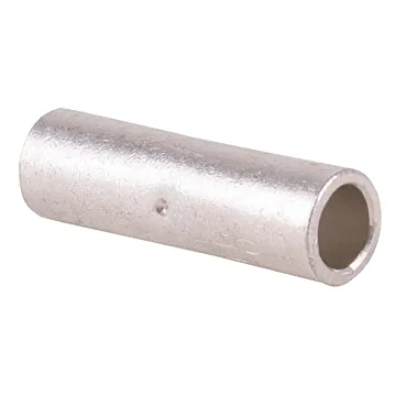 EAST PENN 2/0 ga Copper Alloy Tin Plated Battery Splice Terminal