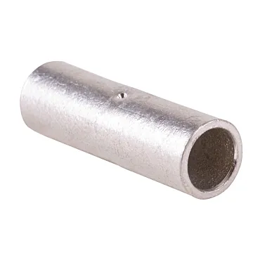 EAST PENN 3/0 ga Copper Alloy Tin Plated Battery Splice Terminal