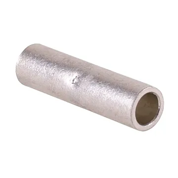 EAST PENN 4 ga Copper Alloy Tin Plated Battery Splice Terminal