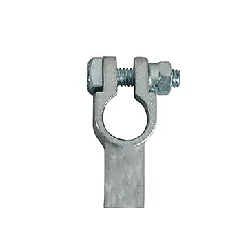 EAST PENN 3/0 AWG Copper Tin Plated Positive Battery Terminal