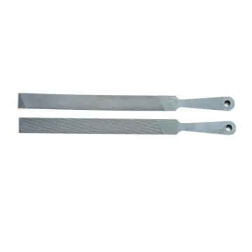 Champion Cutting Tool Dual Files w/ Handles