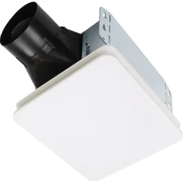 Broan Roomside Series Energy Star Exhaust Fan - 60 CFM