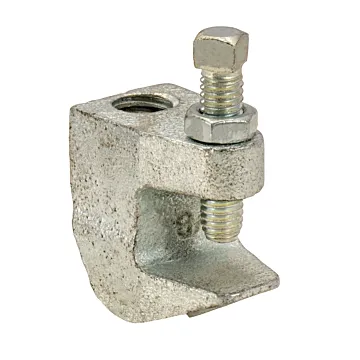 Threaded Rod Pipe Beam Clamp