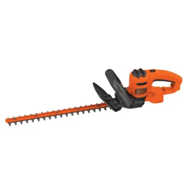 Black & Decker BLACK+DECKER 18 In. Electric Hedge Trimmer