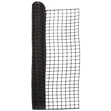3T Products 4 ft 100 ft 1/5 in Poly Mesh