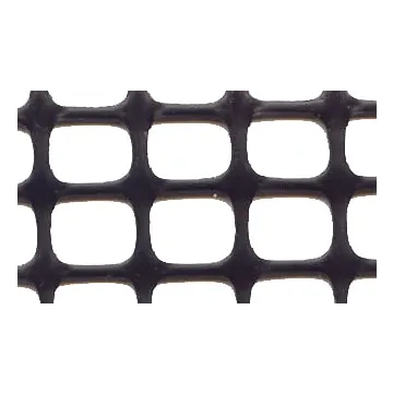3T Products 4 ft 100 ft 1/2 in Poly Mesh