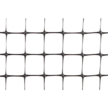 3T Products 4 ft 330 ft Poly Small Bird Netting