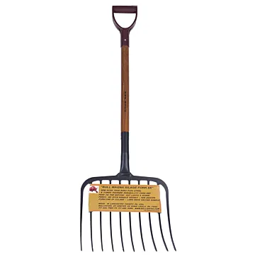 The Bully 10 Tine Manure and Silage Fork