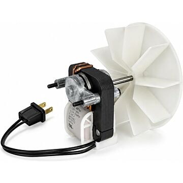 FASCO 120V C-Frame Vent Fan Motor Kit - 50 cfm