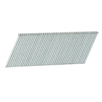 Bostitch 1-1/2-Inch By 15 Gauge By 28 Degree Angled Finish Nail (3,655 Per Box)