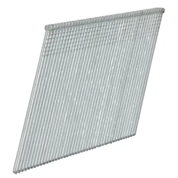 Bostitch Nail,Fin,072,2-1/4,Gal