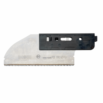 Bosch 5-3/4 In. 8 TPI Regular Cut FineCut™ High-Alloy Steel Power Handsaw Blade