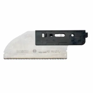 Bosch 5-3/4 In. 8 TPI Regular Cut FineCut™ High-Alloy Steel Power Handsaw Blade