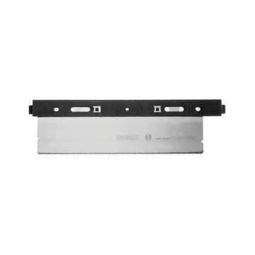 Bosch 7-7/8 In. 20 TPI Flush Cut FineCut™ High-Alloy Steel Power Hand Saw Blade
